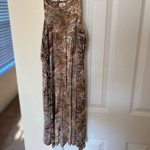 O’Neill dress
